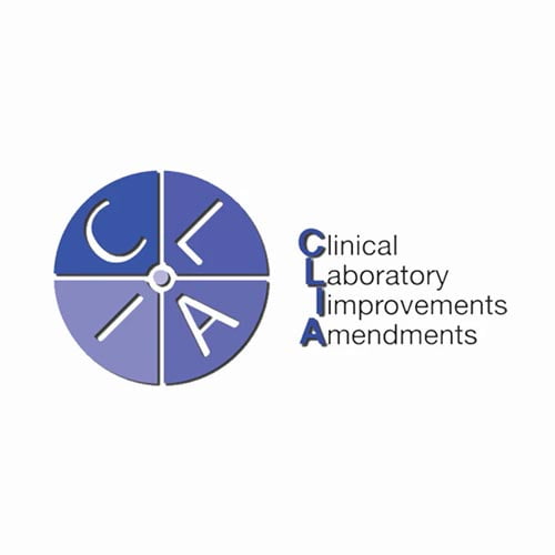 Clinical Laboratory Improvement Amendments (CLIA)